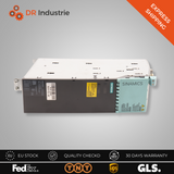 SIEMENS ACTIVE LINE MODULE 6SL3130-7TE21-6AA3