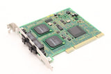 FANUC PC SIDE HSSB INTERFACE 2 CHANEL, PCI BUS A20B-8101-0162