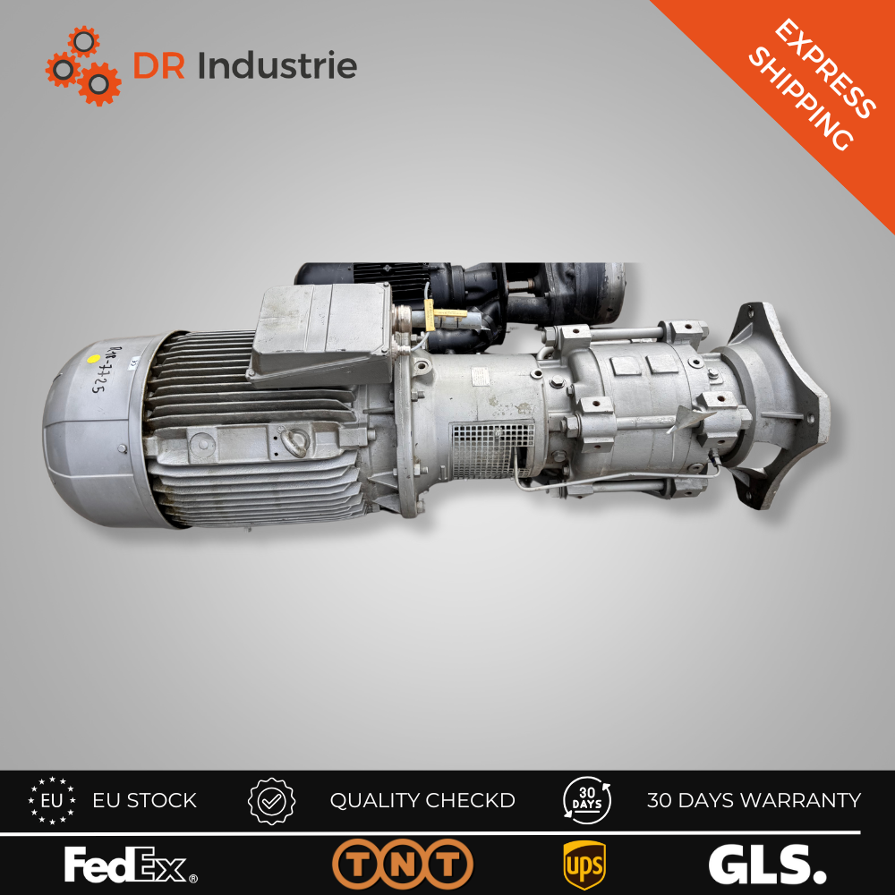 Ksb 1pc30382ba234da5 Ksb mtc v 65/3d-6.1 10.68
