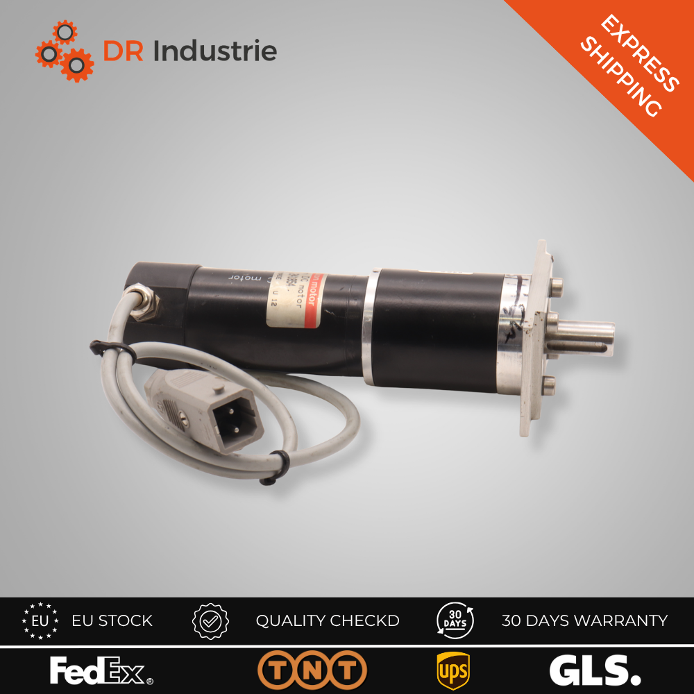 MAXON DC MOTOR 241854