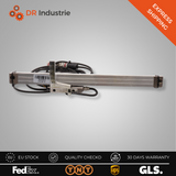 HEIDENHAIN LS 487 ML 320 MM ID 572 250-06