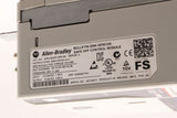 ALLEN-BRADLEY POWER SERVO DRIVE KINETIX 6200 2094-SE02F-M00-S0 + 2094-BC04-M03-M