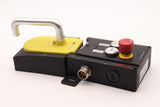EUCHNER MGB-L1-ARA-AC4A1-S1-R-111103 MGB-H-AA1A5-R-111739