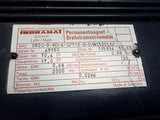 INDRAMAT 090C-0-KD-4-C/110-B-0/WI520LX KOM 105934 50.89