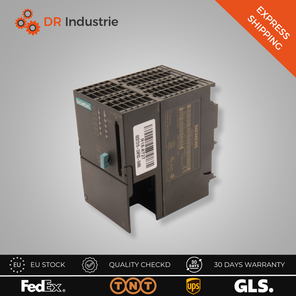 6ES7315-2AF03-0AB0