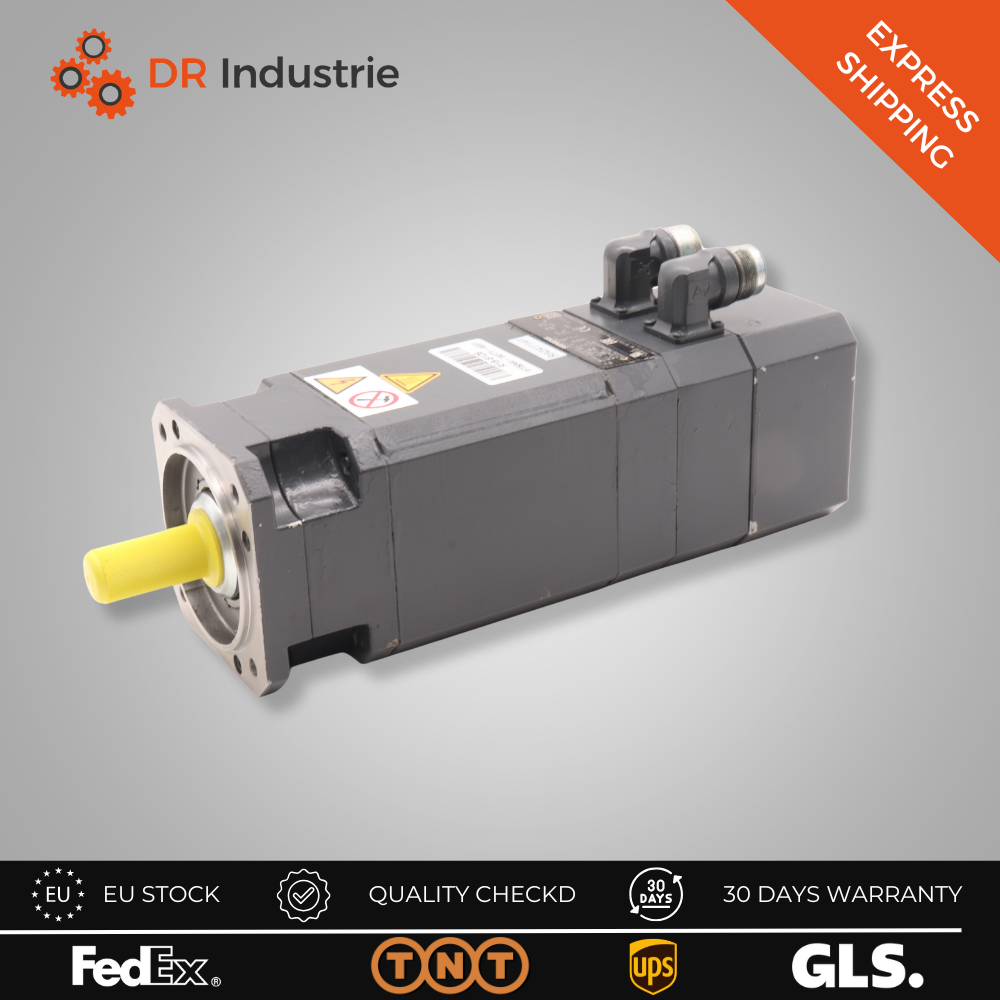 SIEMENS 3 PHASE MOTOR 1FT6044-1AF71-4EG1