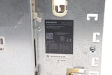 SIEMENS SINUMERIK TCU 6FC5312-0DA00-0AA1