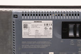 SIEMENS KP1200 COMFORT 6AV2124-1MC01-0AX0