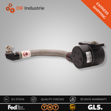 MARPOSS A90K Q4124013000 Q38212C3301 MIDA TOOL EYE