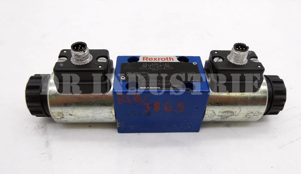 REXROTH r901235012