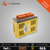 FANUC A03B-0823-C003 TERMINAL I/O EXT