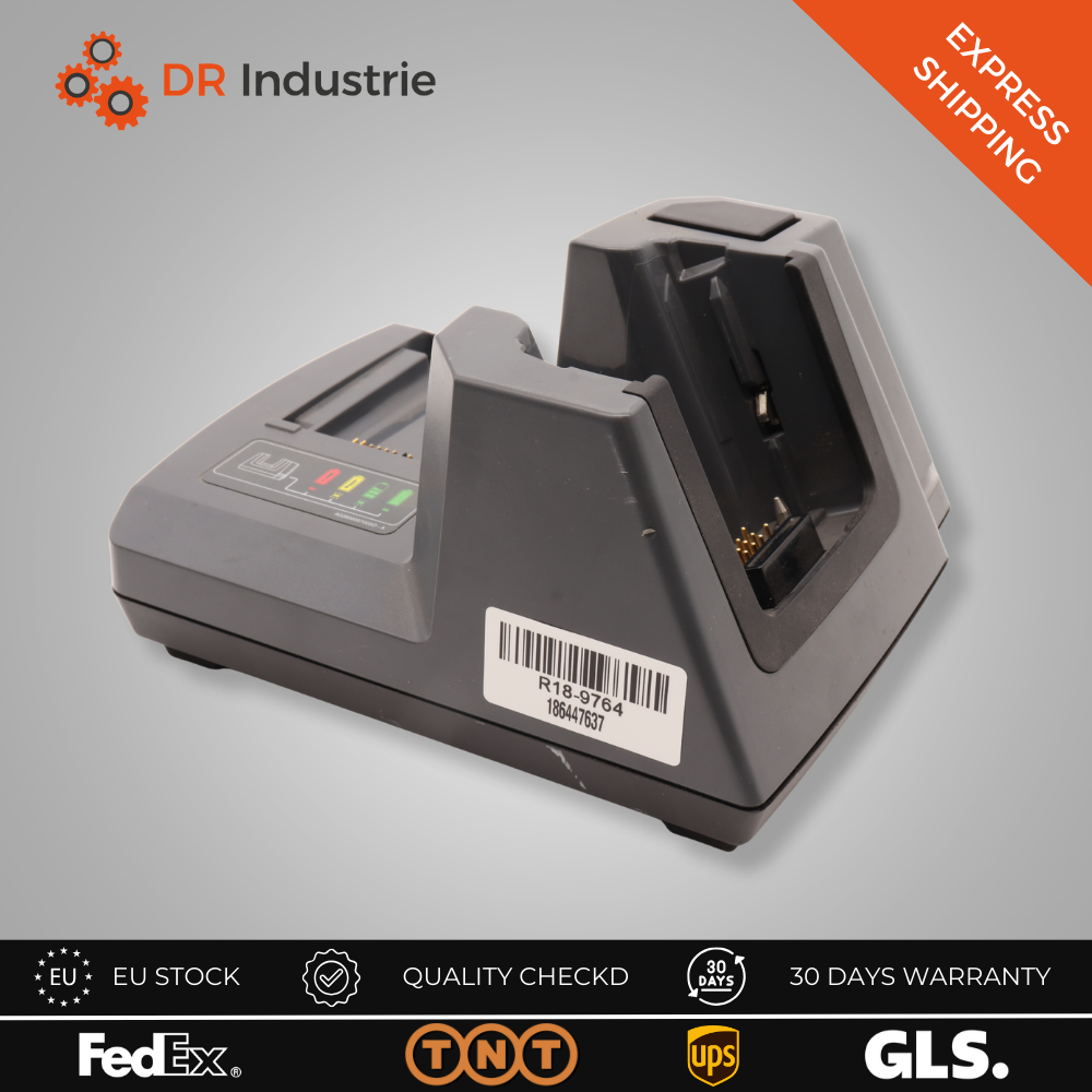 PSION DESKTOP DOCKING STATION MODEL: ST4002 186447637