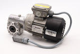 REXROTH 3 PHASE ELECTRO MOTOR IEC 60034 B11326109