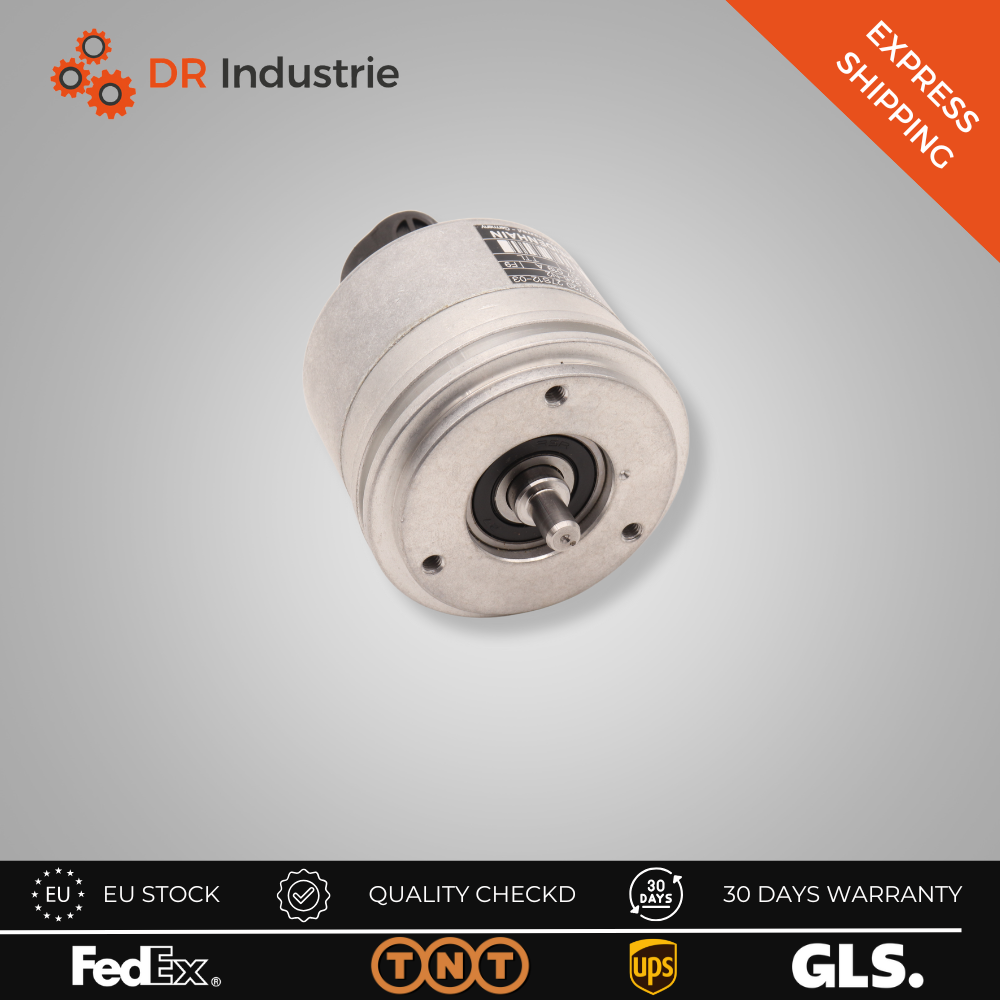 HEIDENHAIN ROD 426 720 27S12-03 ID: 376 846-N2