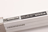 HEIDENHAIN LS 487 ML 220 MM ID 572 250-04