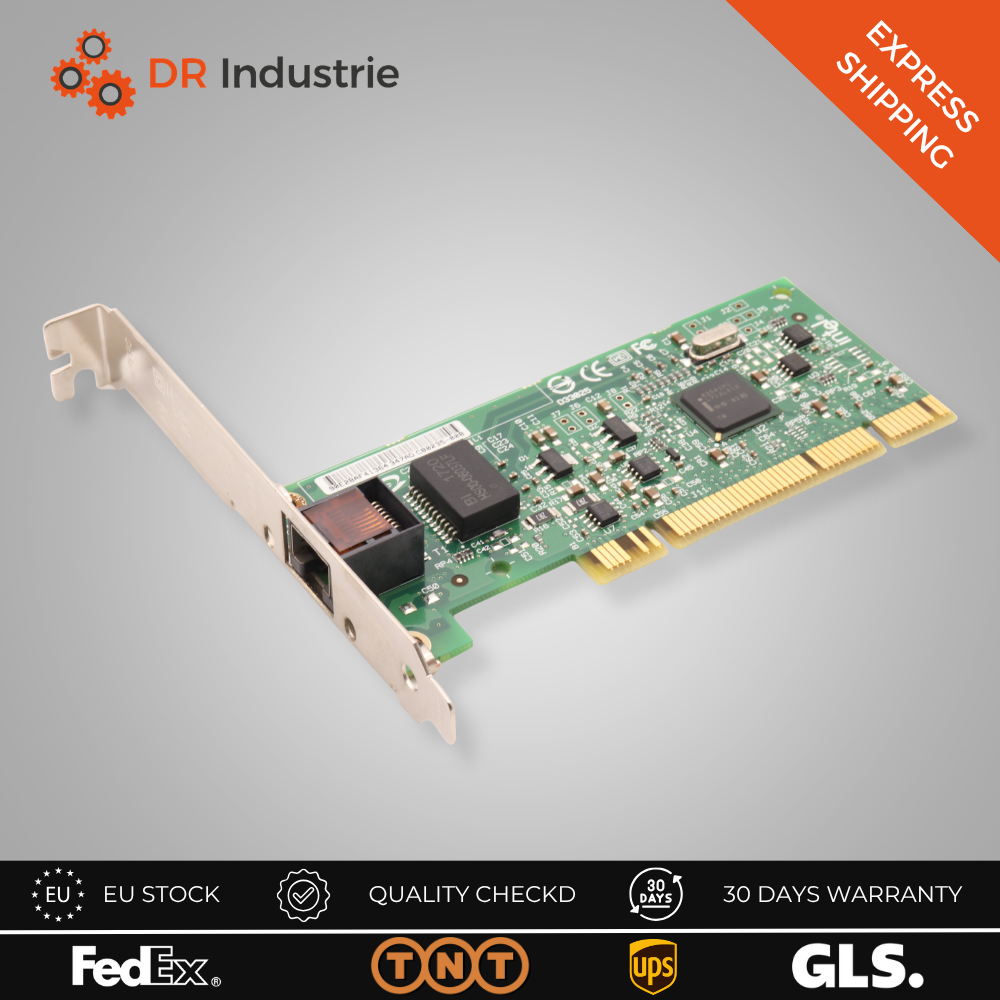 INTEL PRO/1000 GT DESKTOP ADAPTER PWLA8391GTBLK