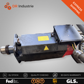 FANUC A06B-1447-B100#0102 C119J0F8E