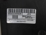 FANUC a06b-0853-b304 #3000