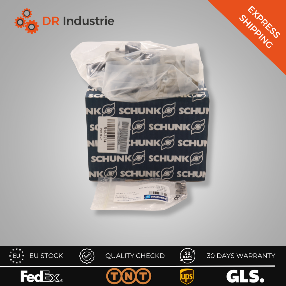 SCHUNK PWG 90-F 302632