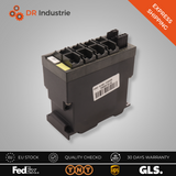 SIEMENS SCALANCE S612 V3 SIMATIC NET SECURITY MODULE 6GK5612-0BA10-2AA3