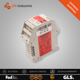 EUCHNER SAFETY UNIT ID 092560 CES-A-AEA-02B