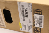 FANUC AMP. ALPHA ISV 160 FSSB, 30I A06B-6117-H106