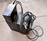 KEYENCE 3 AXIS FIBER LASER MARKER MD-F3120