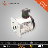 KTS GM6,3 DB2 24VDC 1.28 A