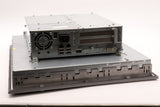 SIEMENS SIMATIC HMI IPC677C WITH DISPLAY 6AV7894-0BG40-0AE1