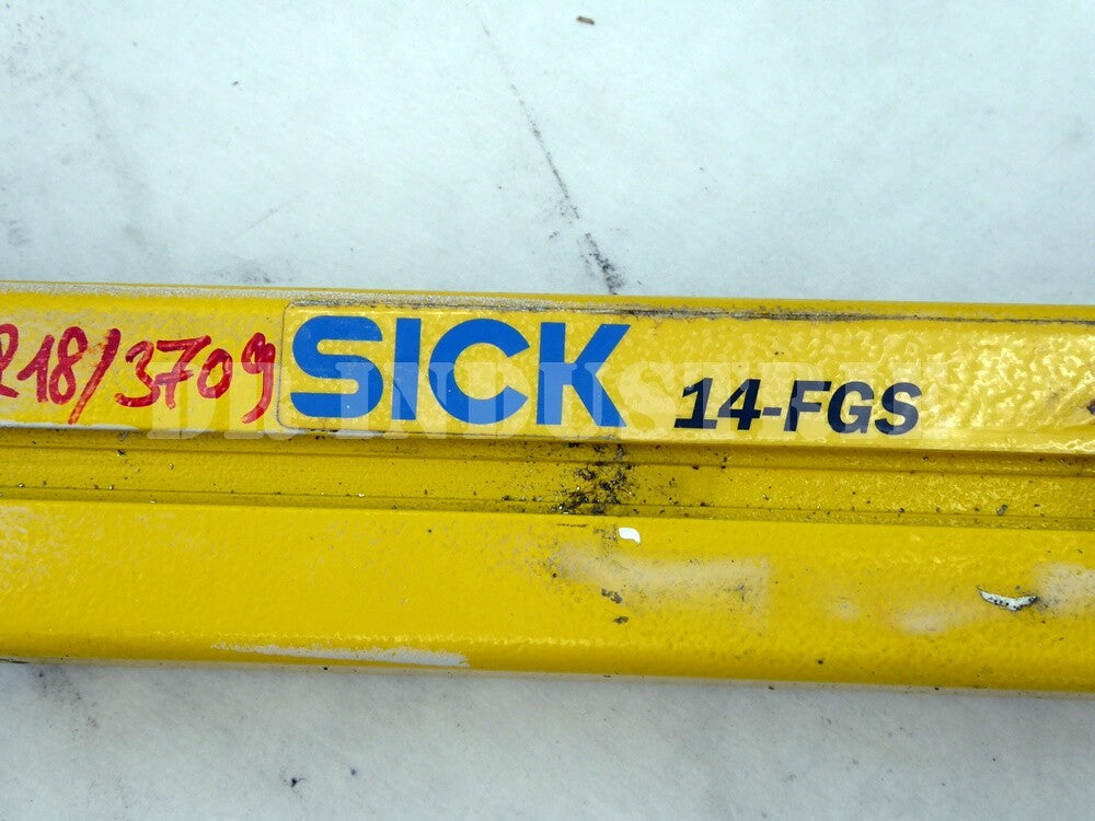 sick 14-fgs
