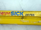 sick 14-fgs