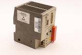 SIEMENS SIMATIC S5-100U 6ES5100-8MA02