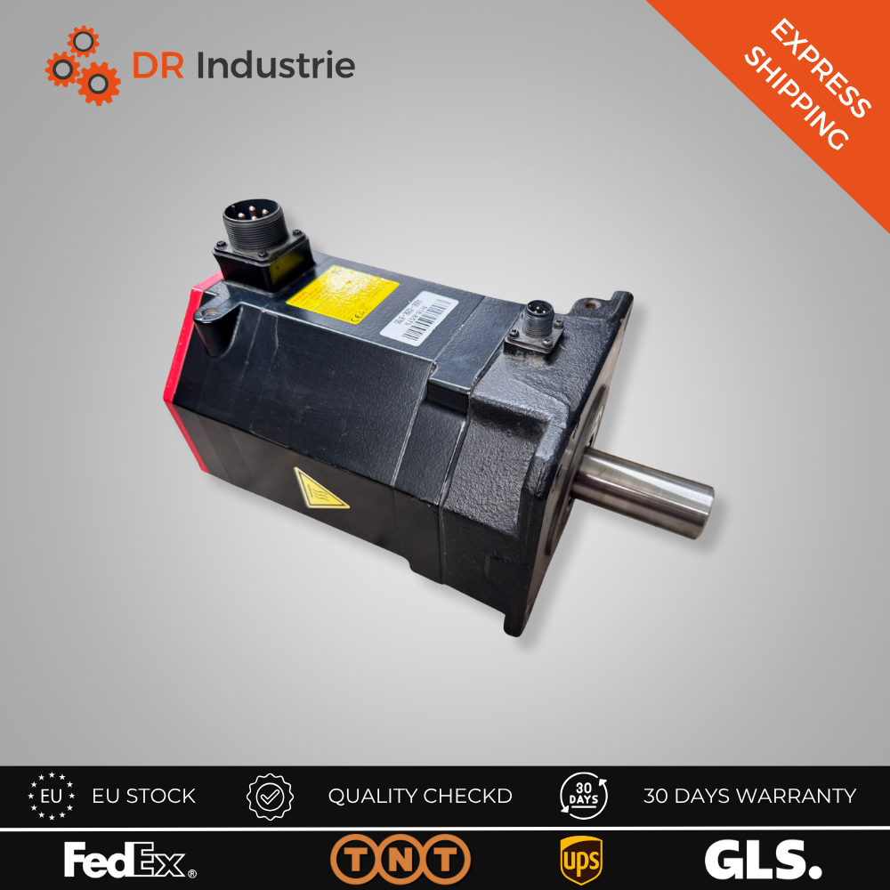 FANUC AC SERVO MOTOR AIS 30/4000 A06B-0268-B705