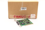 FANUC PC SIDE HSSB INTERFACE 2 CHANEL, PCI BUS A20B-8101-0162