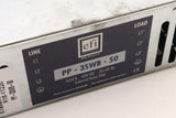 EFI PP-3SWB-50