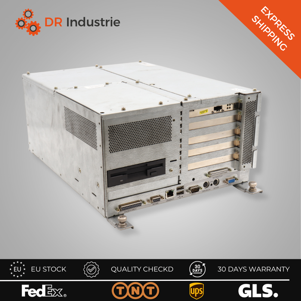 Siemens SIMATIC PANEL PC 870 6AV7705-3BC00-0AD0