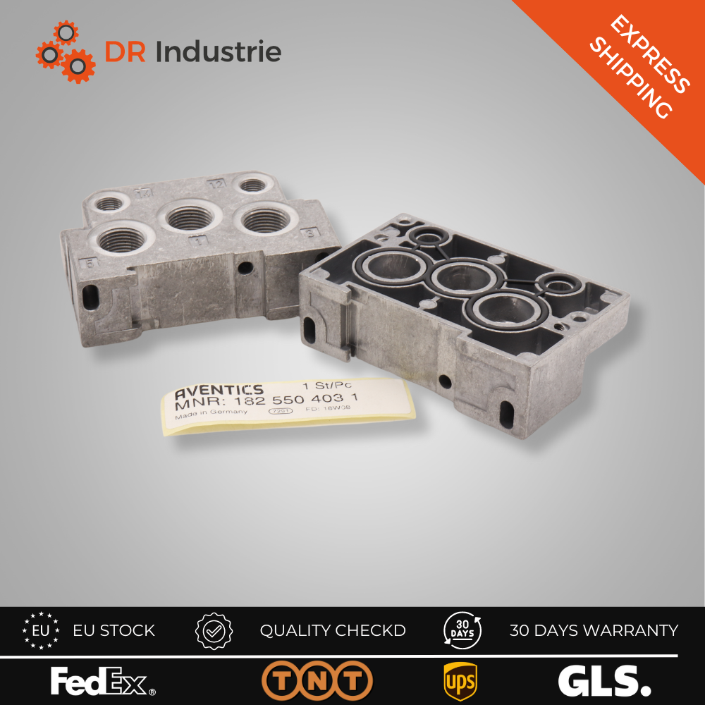AVENTICS 182 550 403 1