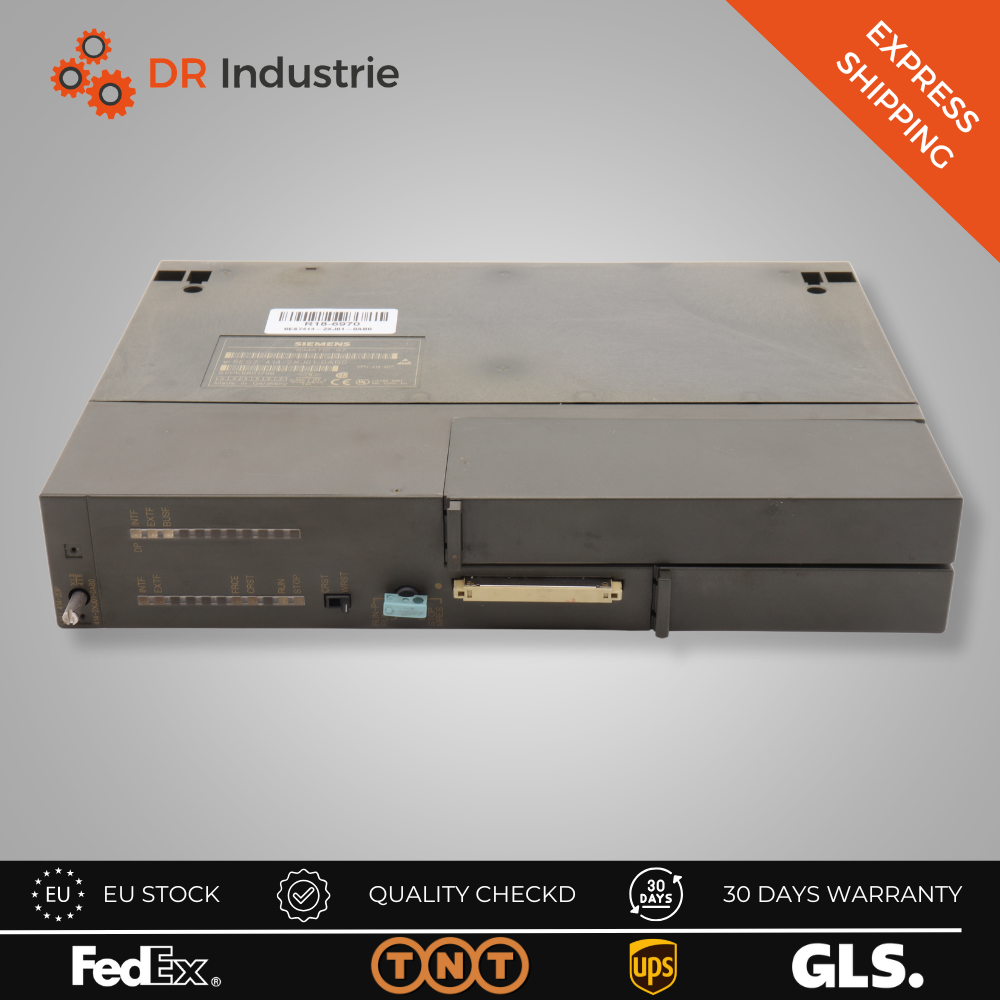 SIEMENS SIMATIC S7