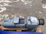 Sew R87 dre132s4be5hr/abb8/tf/es7s