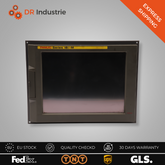 FANUC 10.4" FA-LCD UNIT A02B-0265-C081