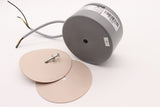 JUNG ELEKTROGERATEBAU GMBH. TOROIDAL AUTOTRANSFORMER RSP 0650 400 230 03 312 818