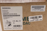 SIEMENS TRANSFORMATOR 4AM3842-5AV00-0EA0
