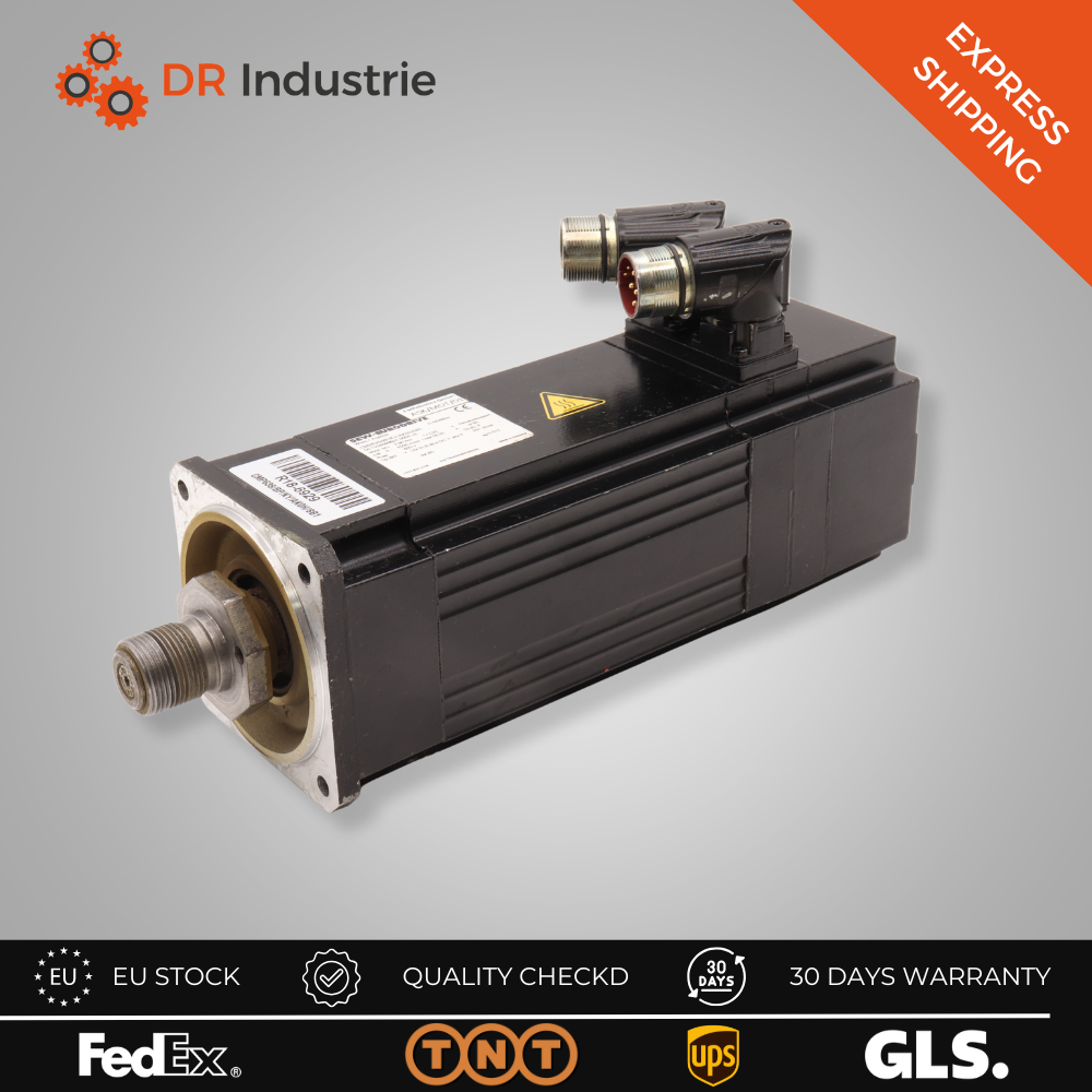 SEW-EURODRIVE 3 PHASE MOTOR 50.7156099601.0004.14 CMP63S/BP/KY/AK0H/SB1