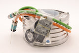 SIEMENS SIMOTICS 3 PHASE INVERTER DUTY MOTOR PART L1M16132200036