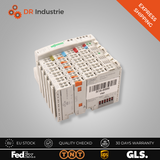 WAGO 750-337/015-000 750-430/025/000 750-602/025-000 750-530/025/000 750-600/025