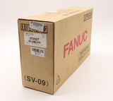 FANUC AMP. ALPHA ISV 10HV 400V FSSB A06B-6127-H102-R