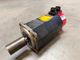 FANUC AC SERVO MOTOR A06B-0127-B076