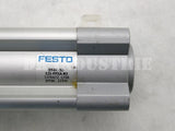 FESTO dsbc-32-125-ppsa-n3