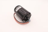PARKER PD-50C-1001 36VDC 414768 MOTOR 36DC 108 FEM RCPT