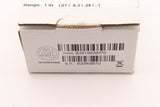 MARPOSS 2919929370 ANSCHLUBBOX UNIMAR (LUMBERG) LS540652/POS 4